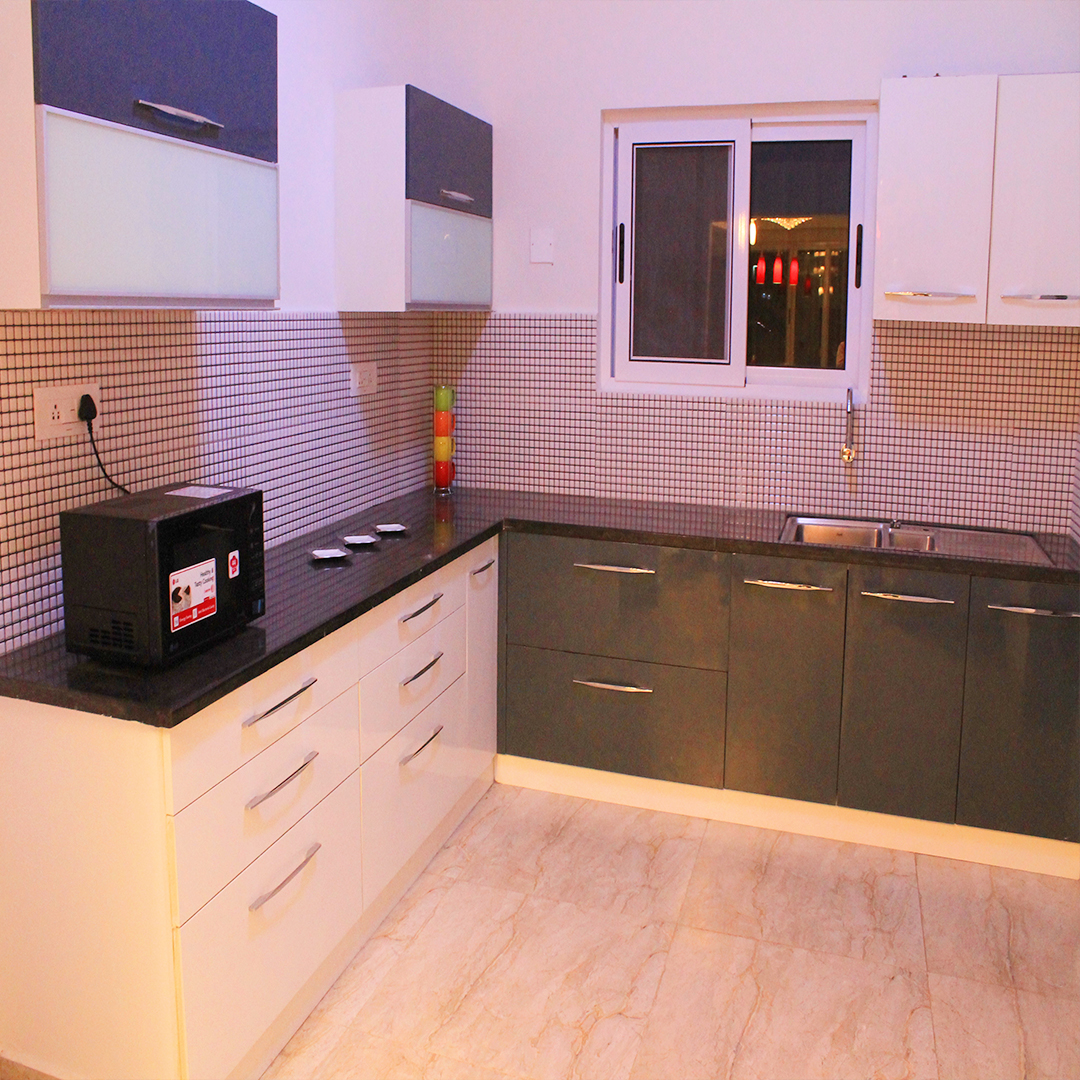 ResidenceHebbal 6
